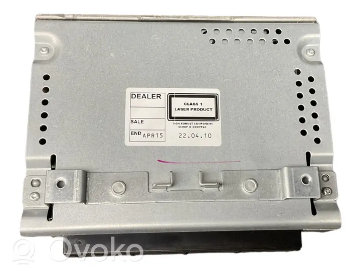 Ford Fiesta Radio / CD-Player / DVD-Player / Navigation 8A6T18C815BR