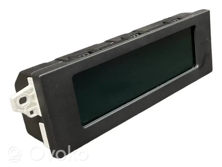 Citroen C3 Monitor/display/piccolo schermo 96771584
