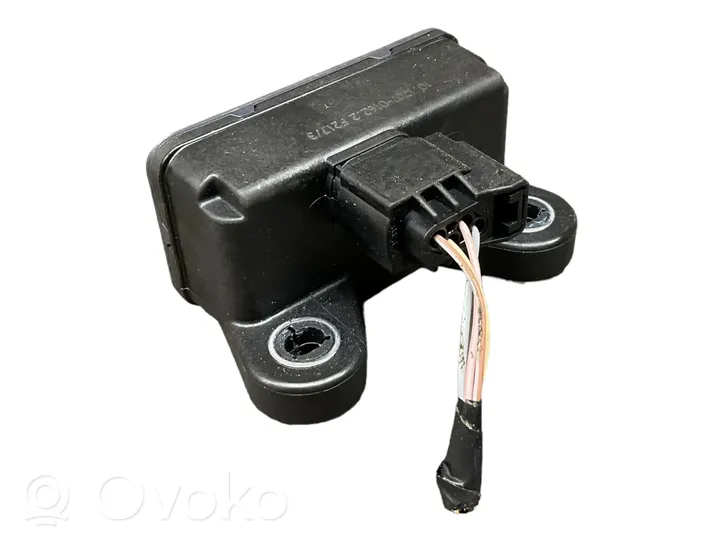 Renault Megane III ESP (elektroniskās stabilitātes programmas) sensors (paātrinājuma sensors) 479305259R