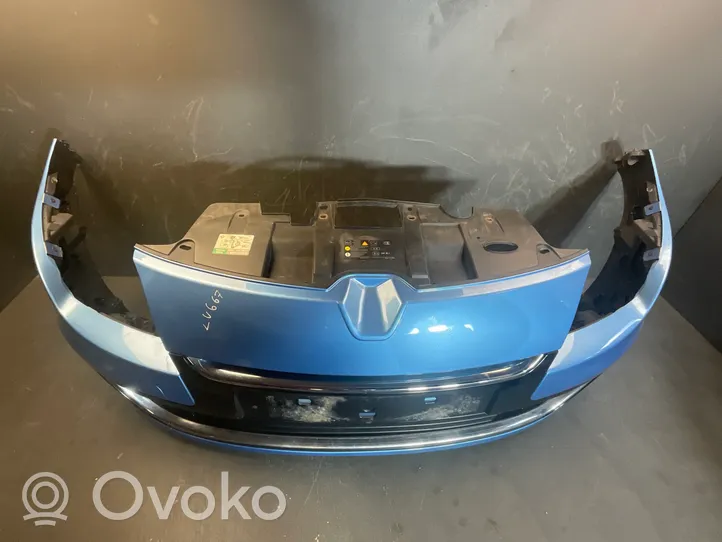 Renault Megane III Paraurti anteriore 620221285R