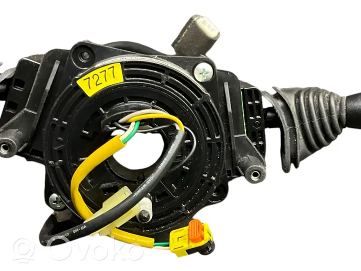 Chevrolet Spark Leva/interruttore dell’indicatore di direzione e tergicristallo FCC7277TAFP