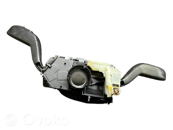 Seat Ibiza IV (6J,6P) Interruptor/palanca de limpiador de luz de giro 6R0959653
