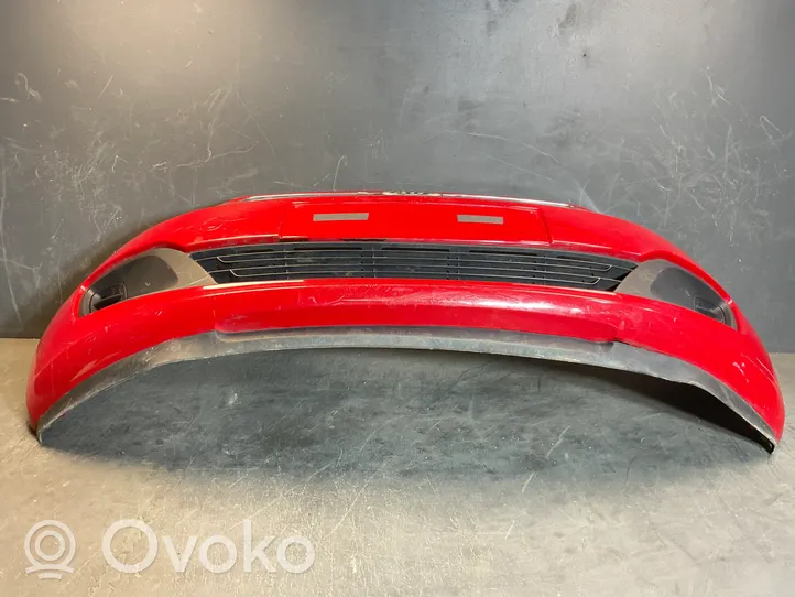 KIA Venga Front bumper 865111P000