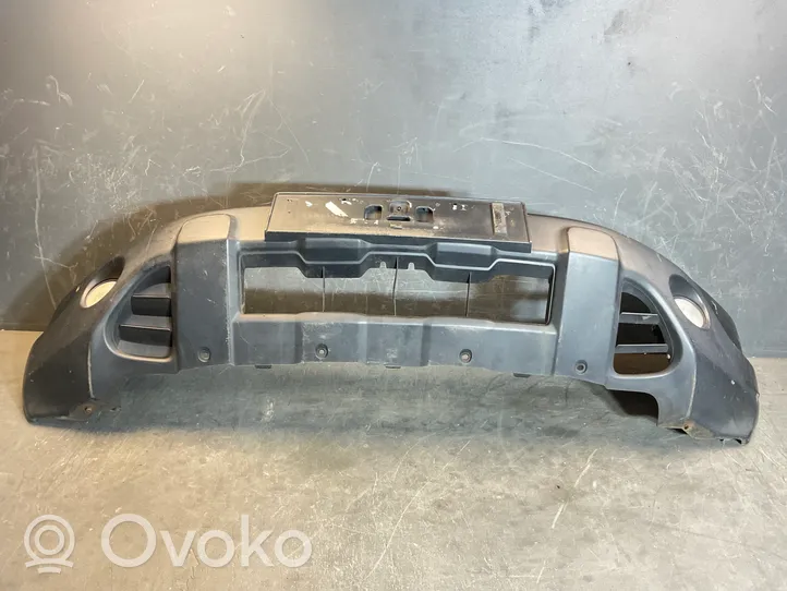 Honda CR-V Front bumper 71102SWWG000