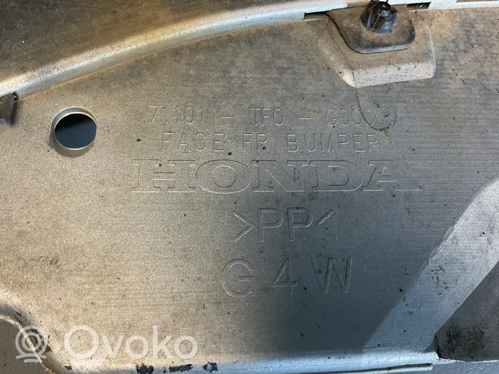 Honda Jazz Zderzak przedni 71101TF0G000