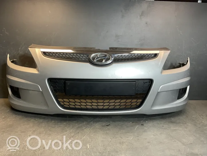 Hyundai i30 Priekinis bamperis 865112R000