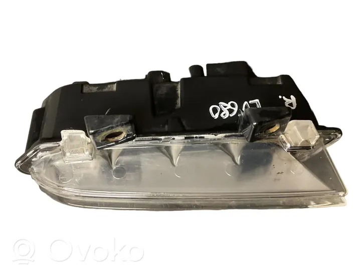 Renault Captur Front fog light 89208551