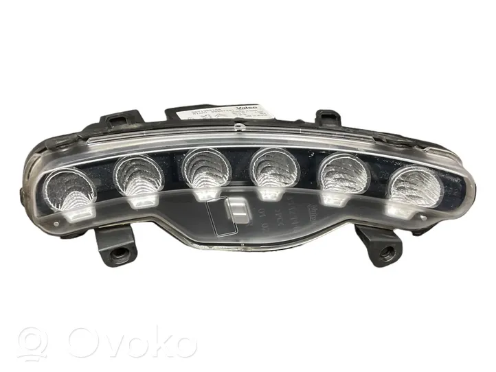 Citroen DS3 LED-päiväajovalo 9671962180