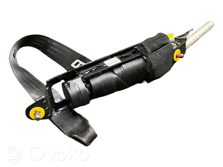 Volvo C30 Ceinture de sécurité avant 31267314