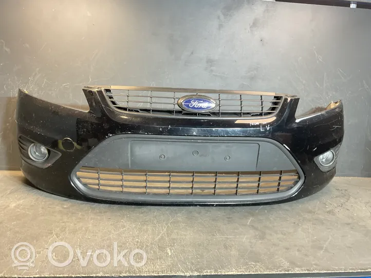 Ford Focus Priekinis bamperis 8M5117K819A