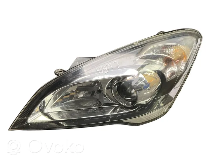 KIA Ceed Headlight/headlamp 