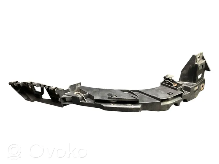 Volkswagen Polo V 6R Front bumper mounting bracket 6R0805072E