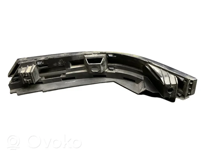 BMW 7 E65 E66 Support de pare-chocs arrière 7012289