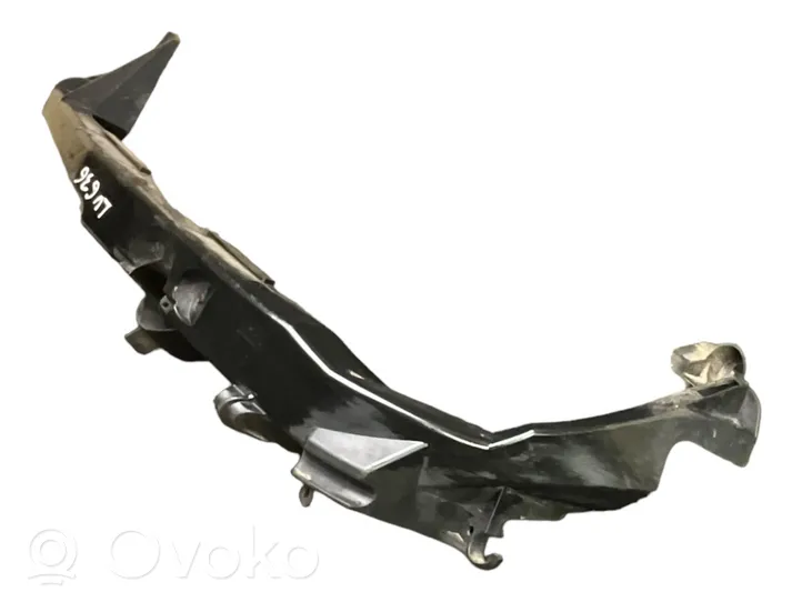 BMW 3 E90 E91 Soporte de montaje de faro delantero/faro principal 7116707