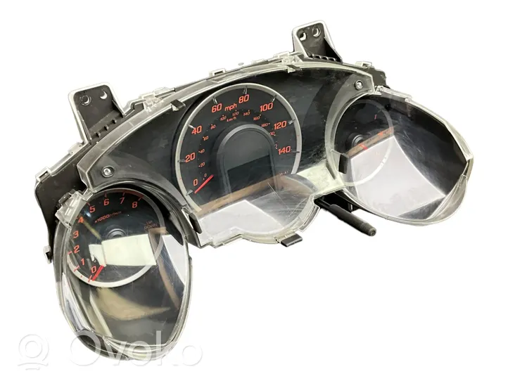 Honda Jazz Speedometer (instrument cluster) 78100TF0E031