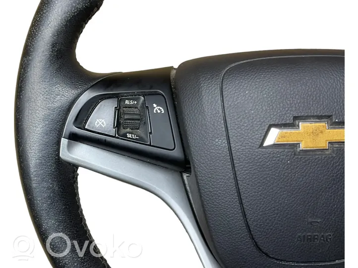 Chevrolet Orlando Steering wheel 95227506