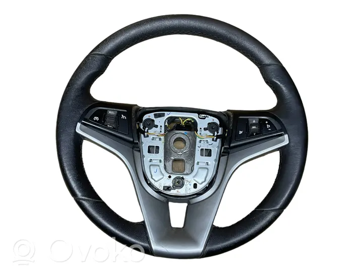 Chevrolet Orlando Steering wheel 95227506