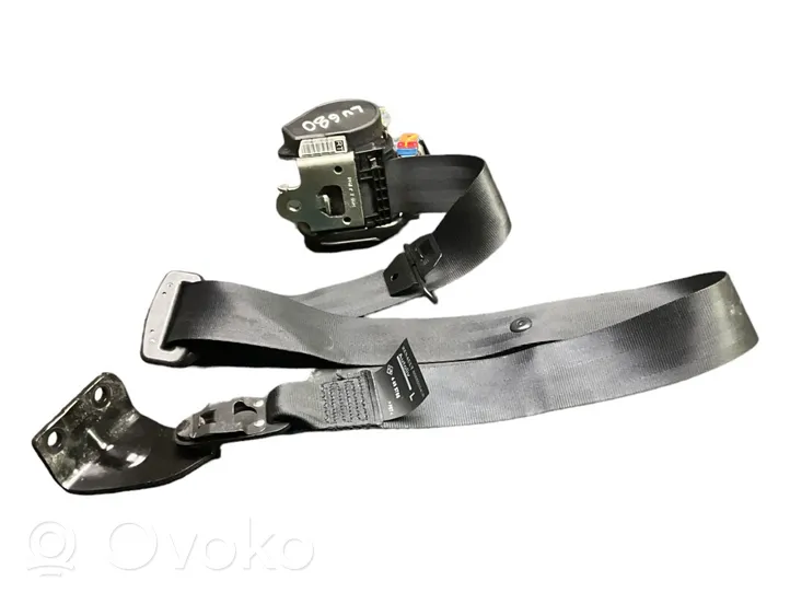 Renault Clio III Ceinture de sécurité avant 868850945R