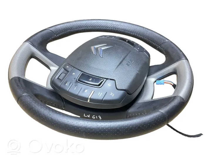 Citroen C5 Steering wheel 96829216ZD