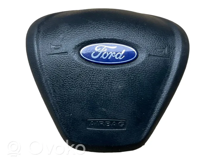 Ford Fiesta Columna de dirección 62146212F