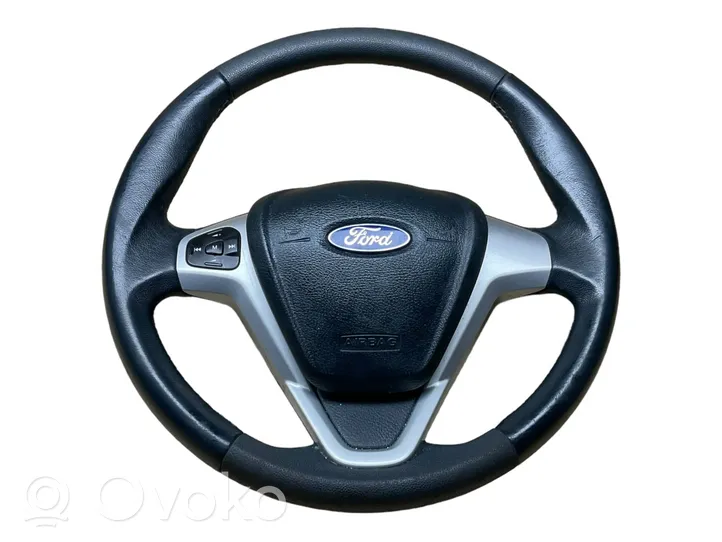 Ford Fiesta Руль 62146212F