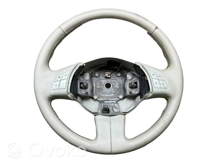 Fiat 500 Steering wheel 61924331G