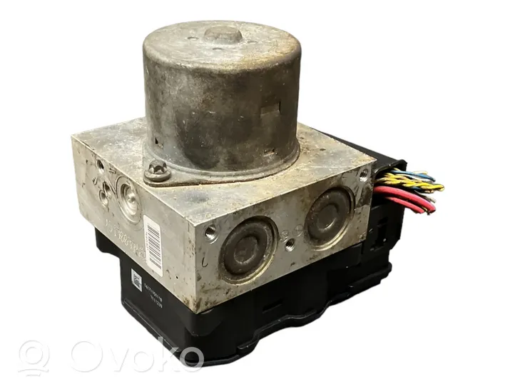 Mini One - Cooper Coupe R56 ABS Pump 6790381