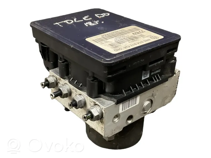 Skoda Rapid (NH) Pompe ABS 6R0614517CH