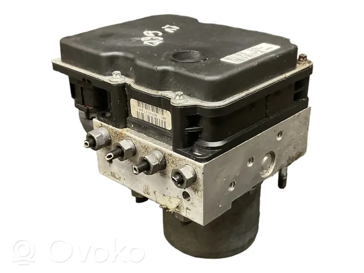 Citroen C4 Grand Picasso ABS Pump 9660934580