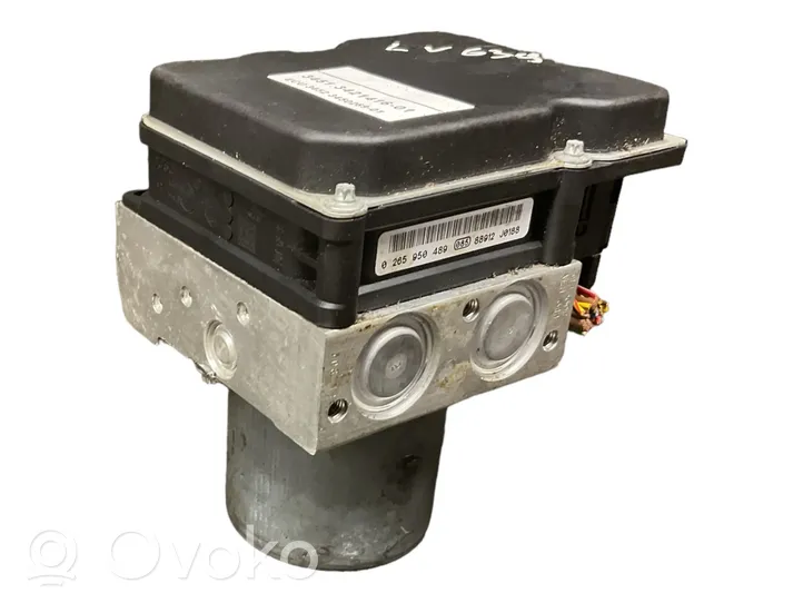 BMW X3 E83 Pompe ABS 0265236012