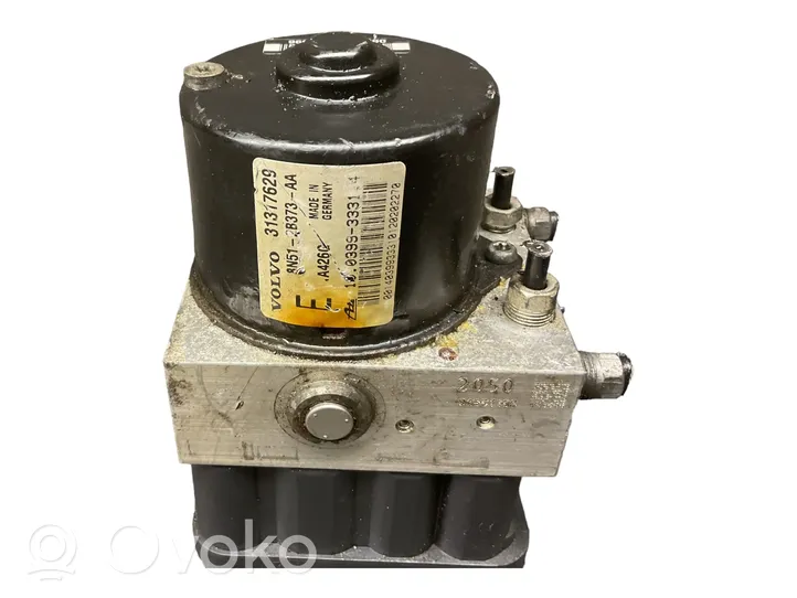 Volvo V50 Pompe ABS 31317629