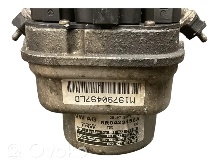 Seat Ibiza III (6L) Pompe de direction assistée 6R0423156A