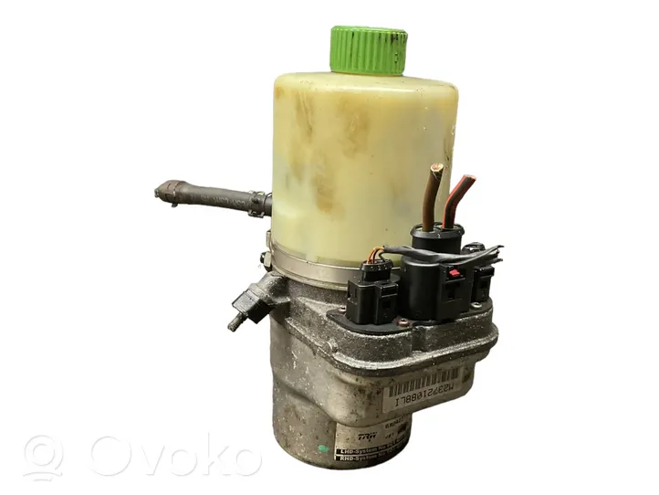 Volkswagen Polo IV 9N3 Power steering pump 6R0423156B