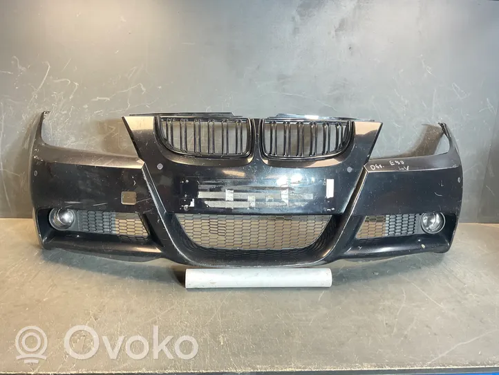 BMW 3 E90 E91 Paraurti anteriore 7906490