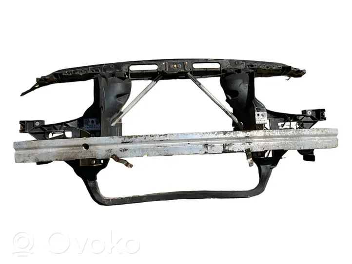 BMW X3 E83 Pannello di supporto del radiatore 3330911