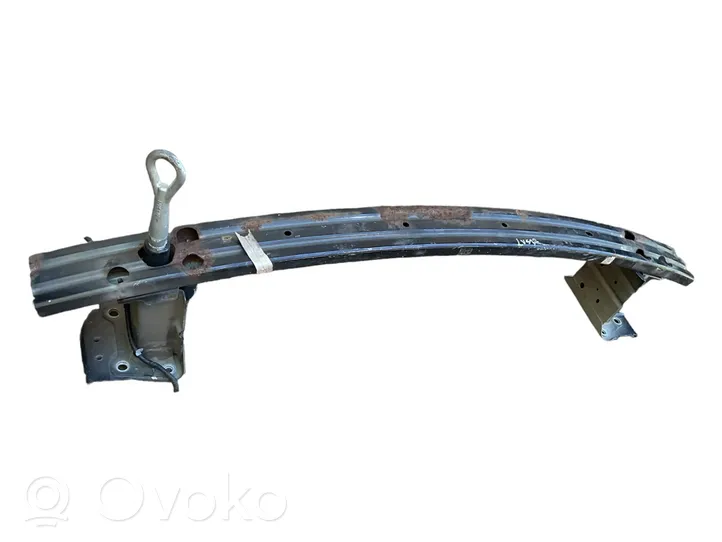 Nissan Juke I F15 Front bumper cross member 