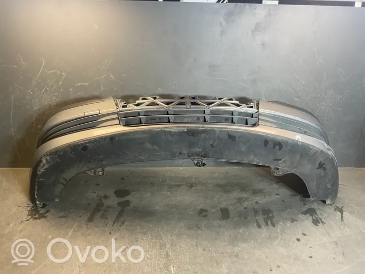 Volkswagen Touran I Priekšējais bamperis 1T0807221D