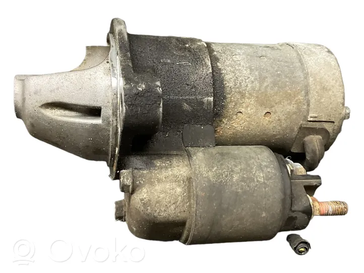 Opel Astra J Starter motor 8980147432