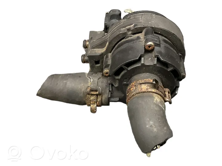 Skoda Octavia Mk3 (5E) Sähköinen jäähdytysnesteen apupumppu 0392023209