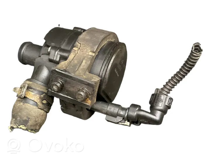 Skoda Octavia Mk3 (5E) Pompe à eau de liquide de refroidissement 0392023209