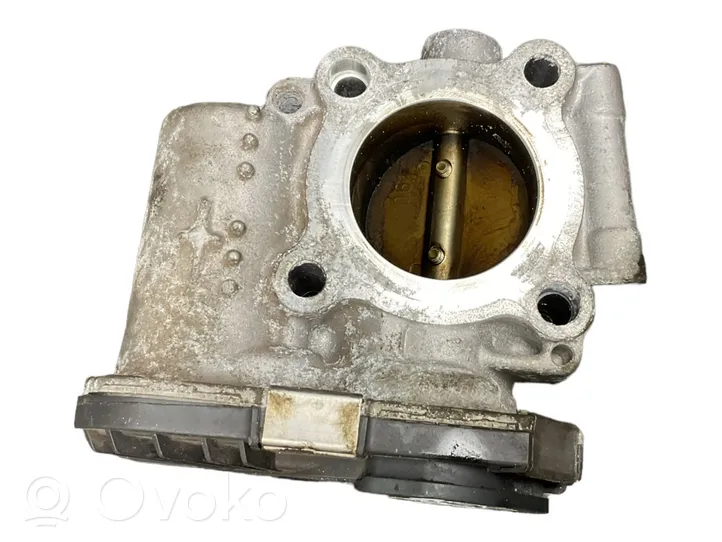 Opel Adam Throttle valve 55562270