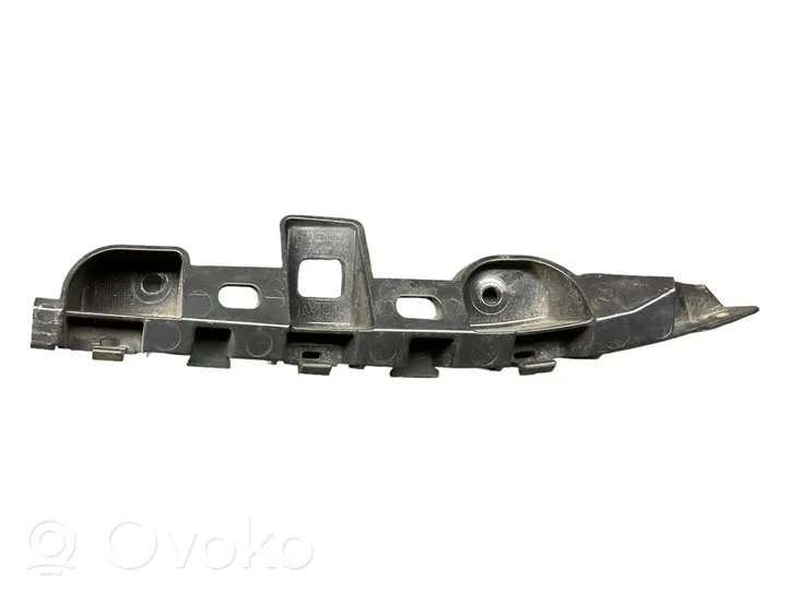 Volkswagen PASSAT B7 Support de montage de pare-chocs avant 3AA807184