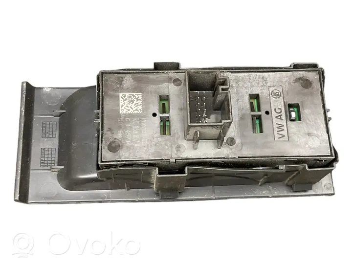 Seat Toledo IV (NH) Interrupteur commade lève-vitre 6JC959857A