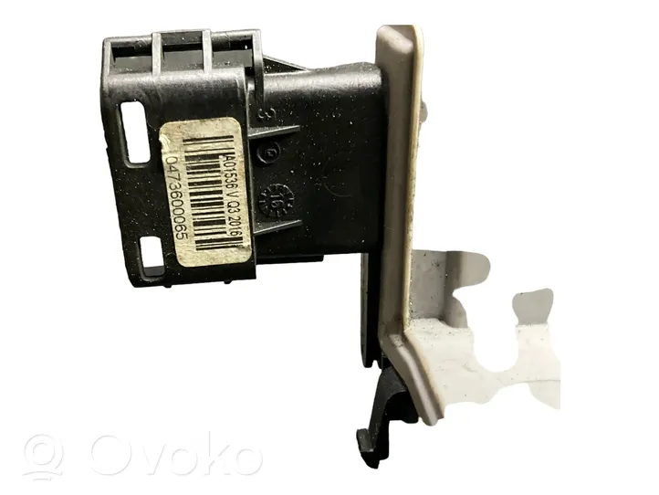 Peugeot Partner Serrure de porte avant 96555515XT