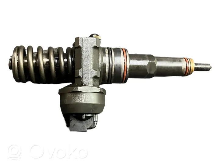 Volkswagen PASSAT B5.5 Injecteur de carburant 0414720214