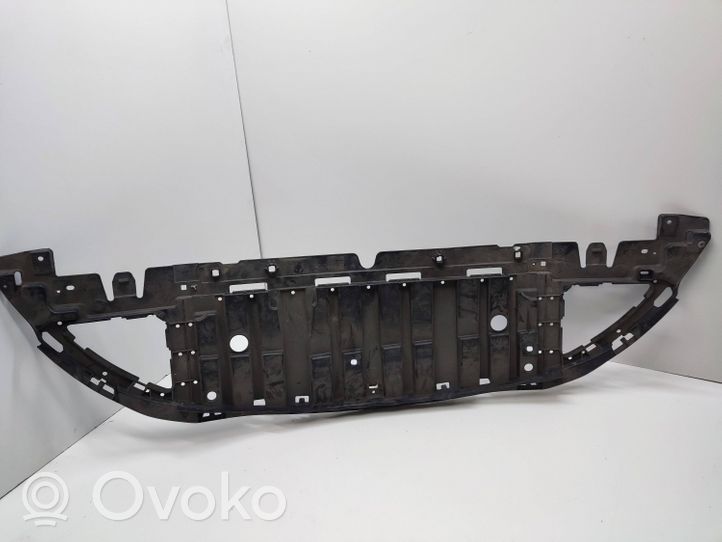 Renault Clio IV Osłona pod zderzak przedni / Absorber T0000113544