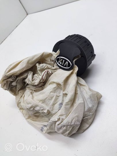 KIA Venga Airbag de volant 