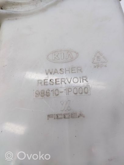 KIA Venga Réservoir de liquide lave-glace 986101P000