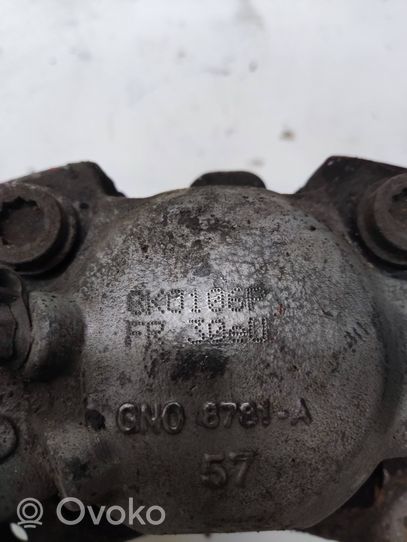 Audi A4 S4 B8 8K Pinza del freno anteriore 8K0106P