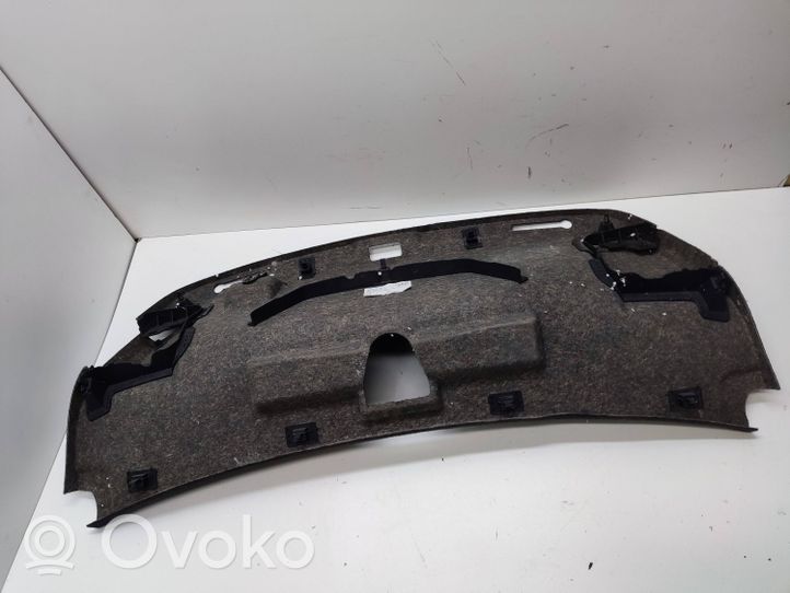 Audi A5 8T 8F Tapicerka bagażnika / Komplet 8T0867975A